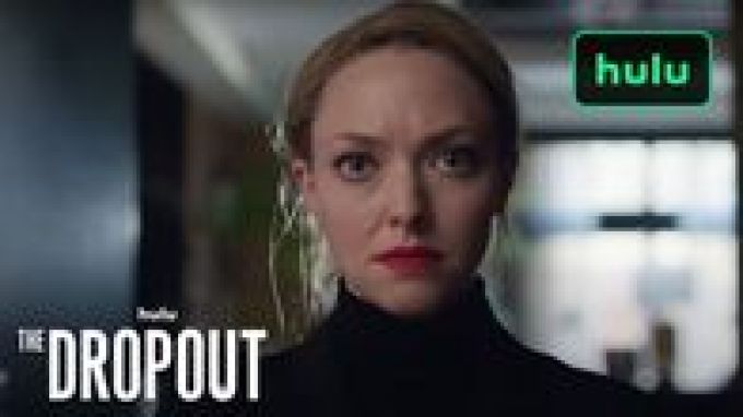 The Dropout (2022)