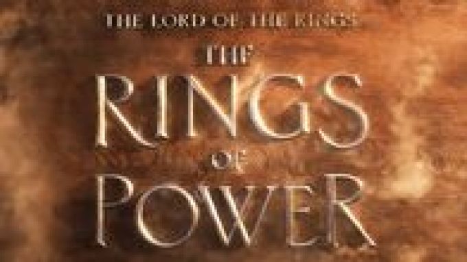 Lord of the Rings: The Rings of Power (2022)