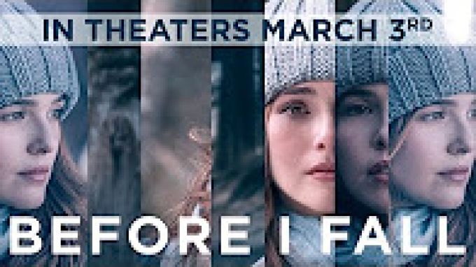 Before I Fall (2017)