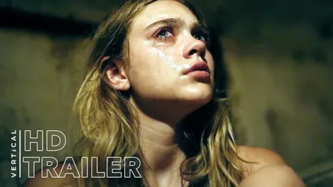 Dead Sea (2024)