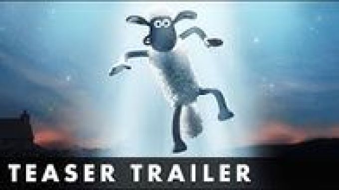 Shaun the Sheep Movie: Farmageddon (2019)