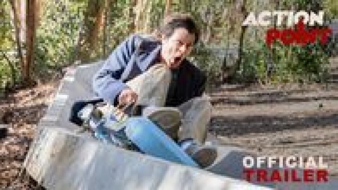 Action Point (2018)