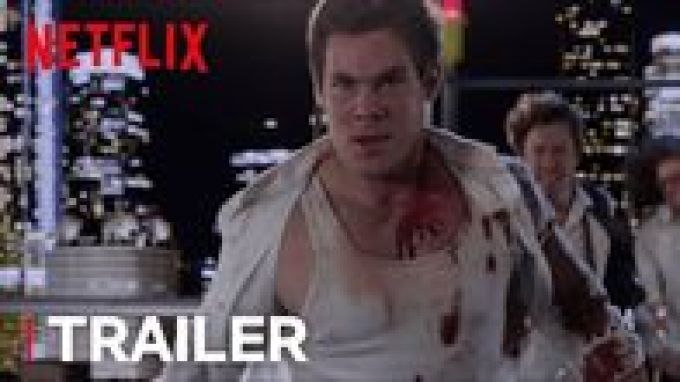 Game Over, Man! (2018)