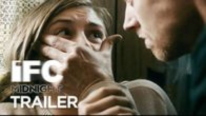 Rust Creek (2018)