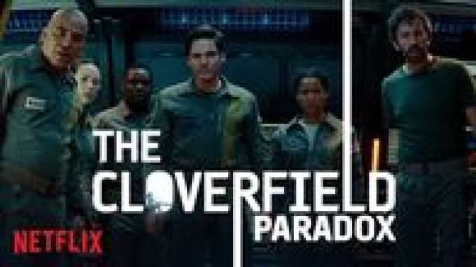 The Cloverfield Paradox