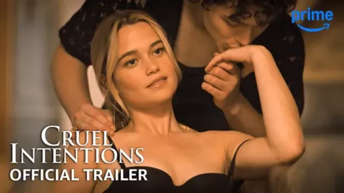Cruel Intentions (2024)
