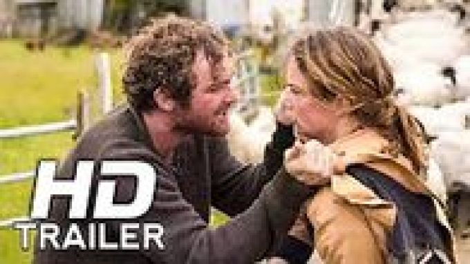 Dark River (2017)