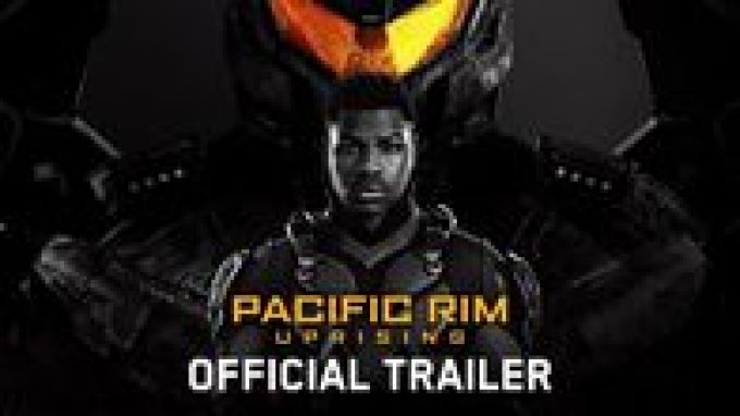 Pacific Rim: Povstanie (2018)