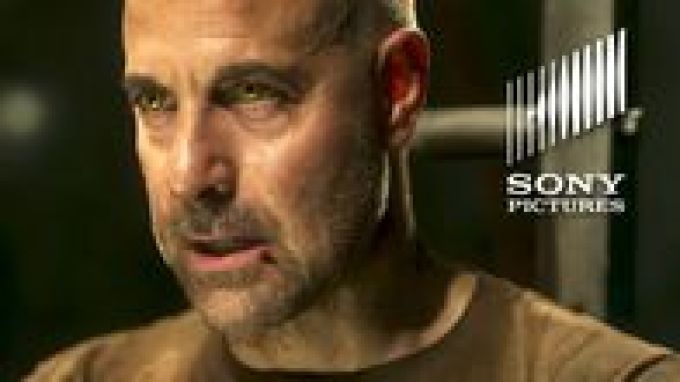 Patient Zero (2018)