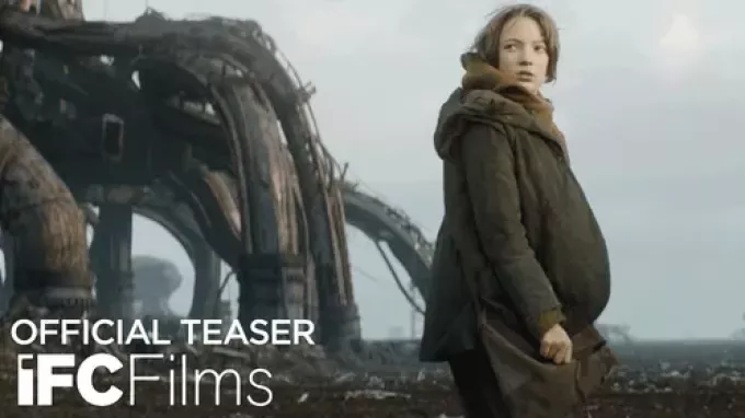 Vesper (2022)