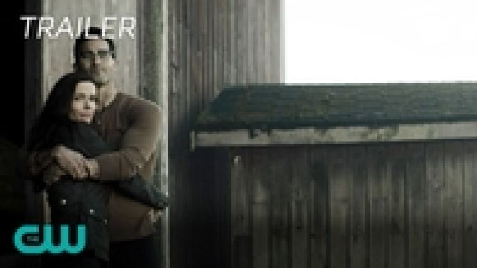 Superman and Lois (2021)