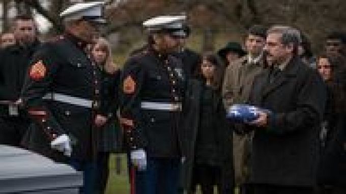 Last Flag Flying (2017)