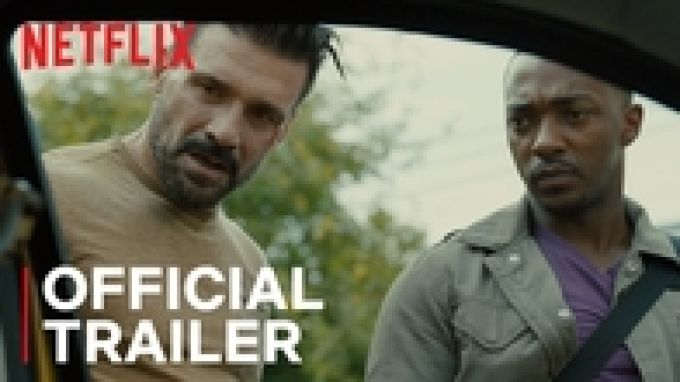 Point Blank (2019)