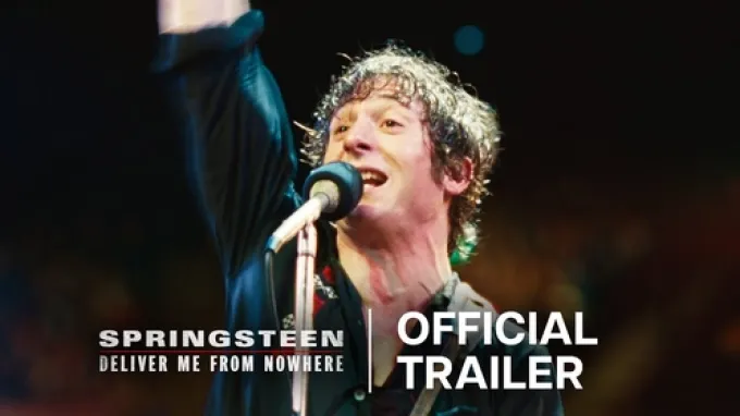 Springsteen: Vyveď ma z ničoty (2025)