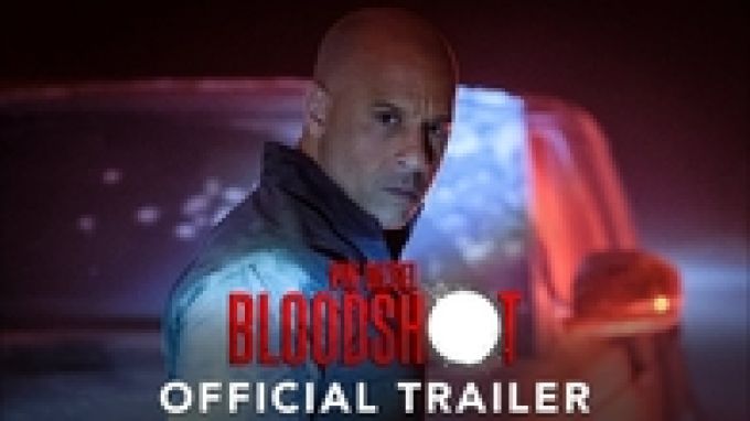 Bloodshot (2020)