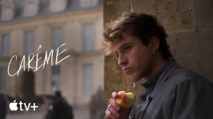 Carême (2025)