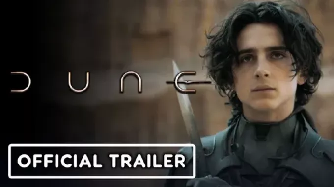 Dune (2020)