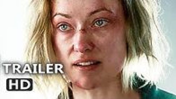 A Vigilante (2018)