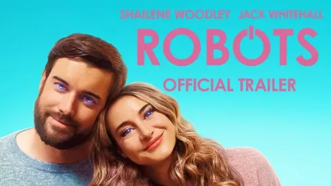 Robots (2023)