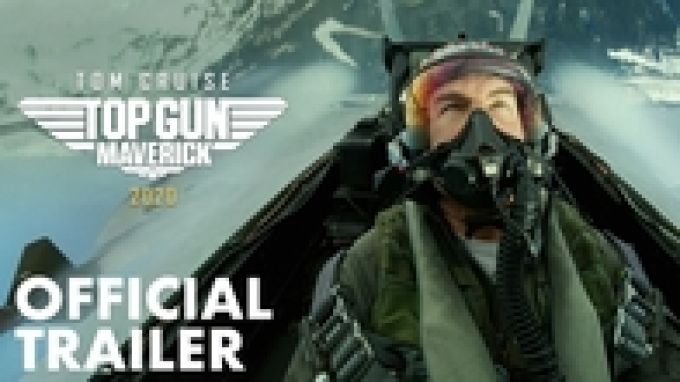 Top Gun: Maverick (2022)