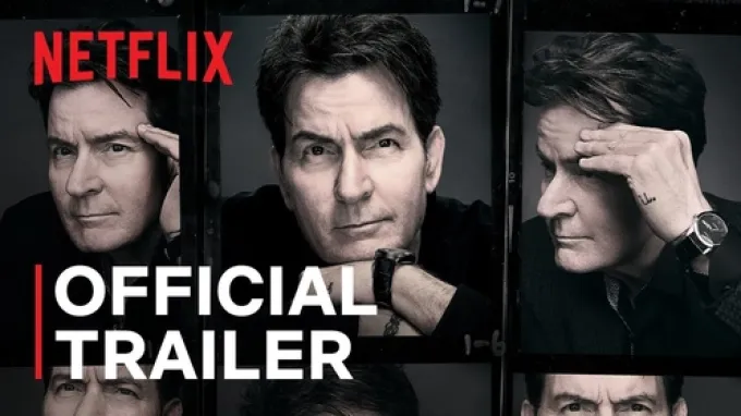 alias Charlie Sheen (2025)