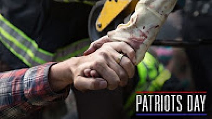 Patriots Day (2016)