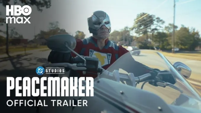 Peacemaker (2025) - 2. séria