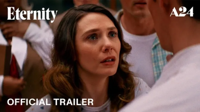 Eternity (2025)