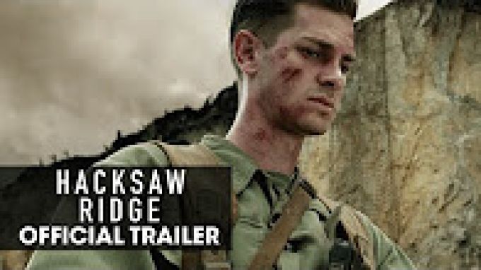 Hacksaw Ridge (2016)