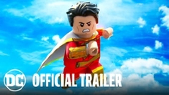 LEGO DC: Shazam - Magic & Monsters (2020)