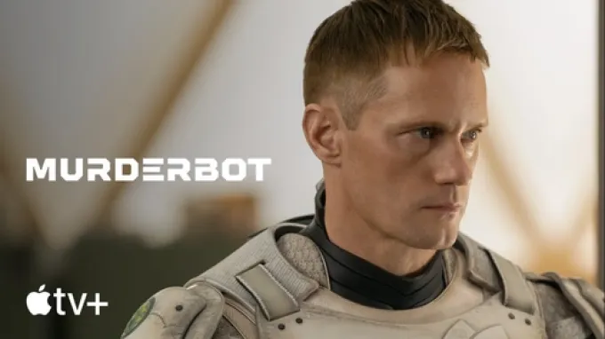 Z denníkov Robokata (2025)