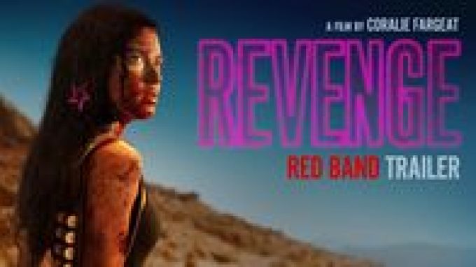 Revenge (2017)