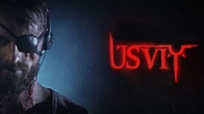 Úsvit (2019)