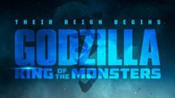 Godzilla: King of the Monsters (2019)