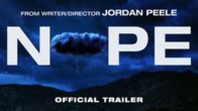 Nope (2022)