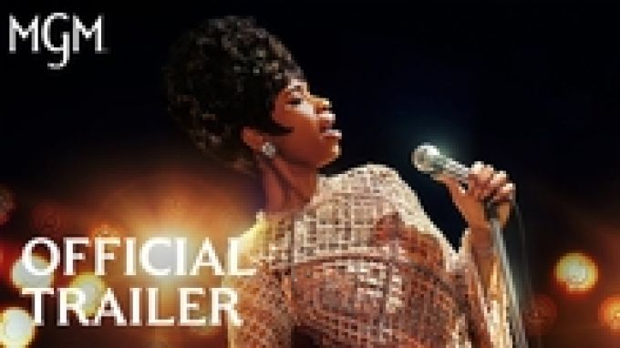 Respect (2021)