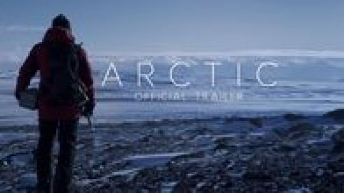 Arctic (2018)