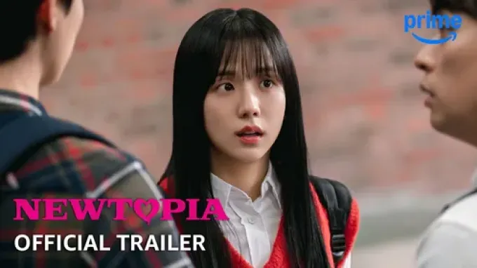 Newtopia (2025)