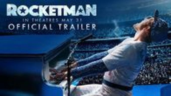 Rocketman (2019)