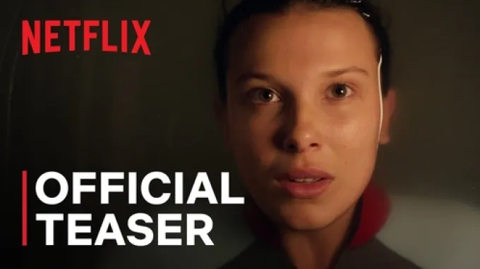 Stranger Things (2025) - 5. séria - Netflix