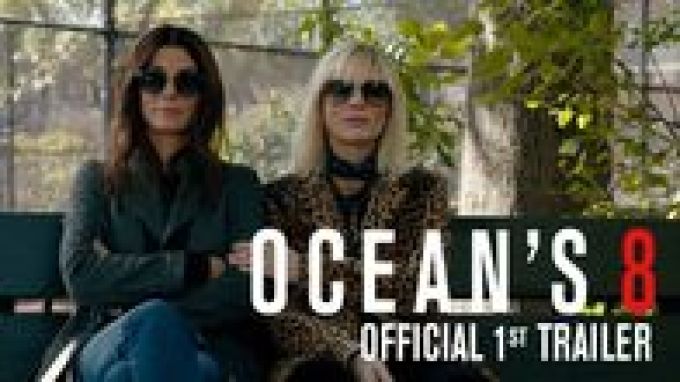 Ocean's 8