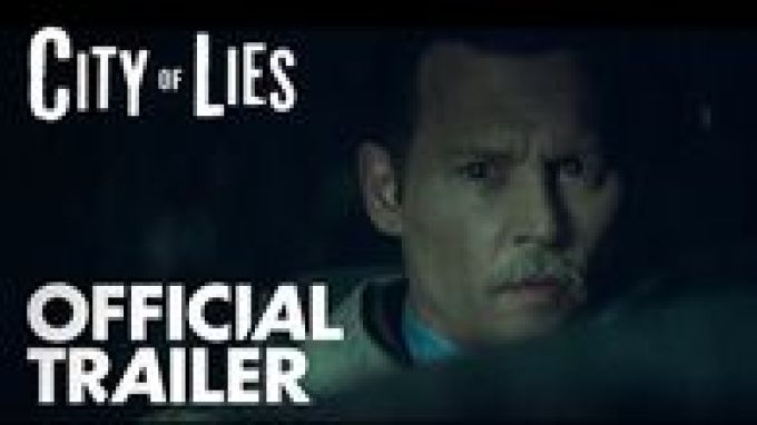 City of Lies (2018)