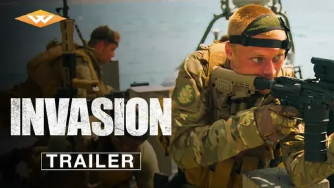 Invasion (2024)