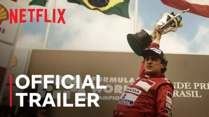 Senna (2024)