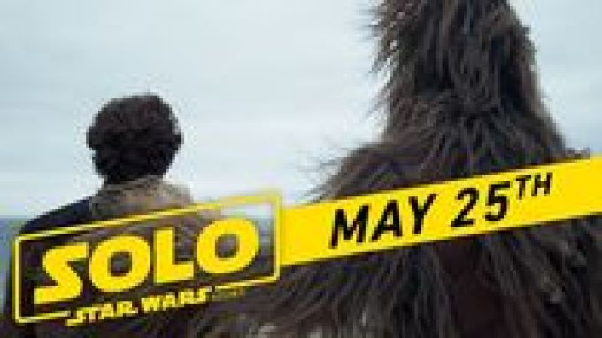 Solo: A Star Wars Story (2018)