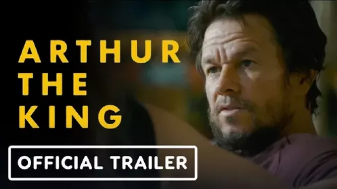 Arthur the King (2024)