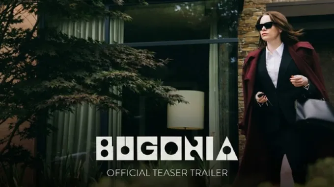 Bugonia (2025)