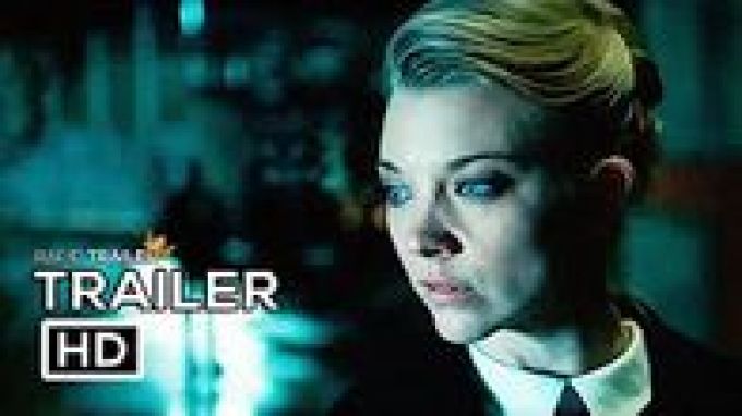 In Darkness (2018)