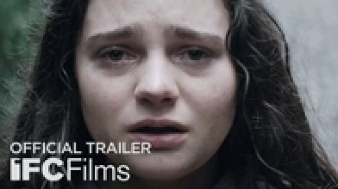 The Nightingale (2018)