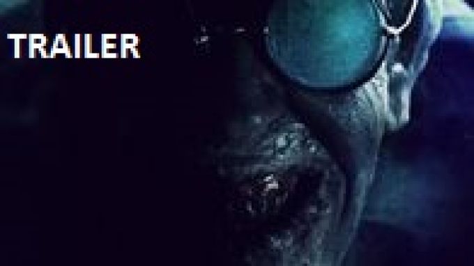 Child Eater (2016)